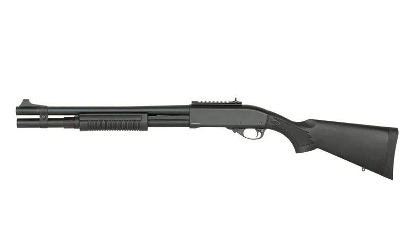M8872 Gas Shotgun Sort - Bild 2