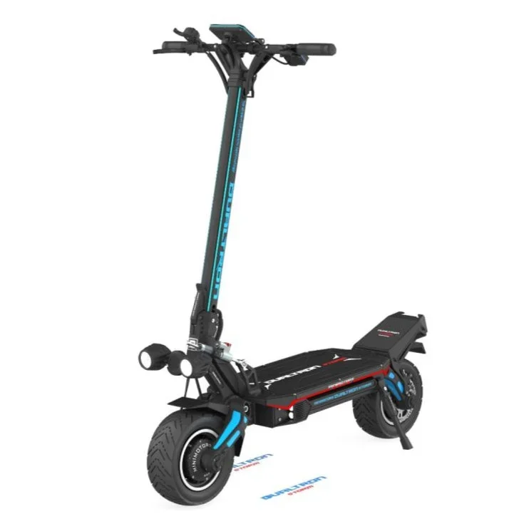 Dualtron Storm EY4 35Ah - Bild 1