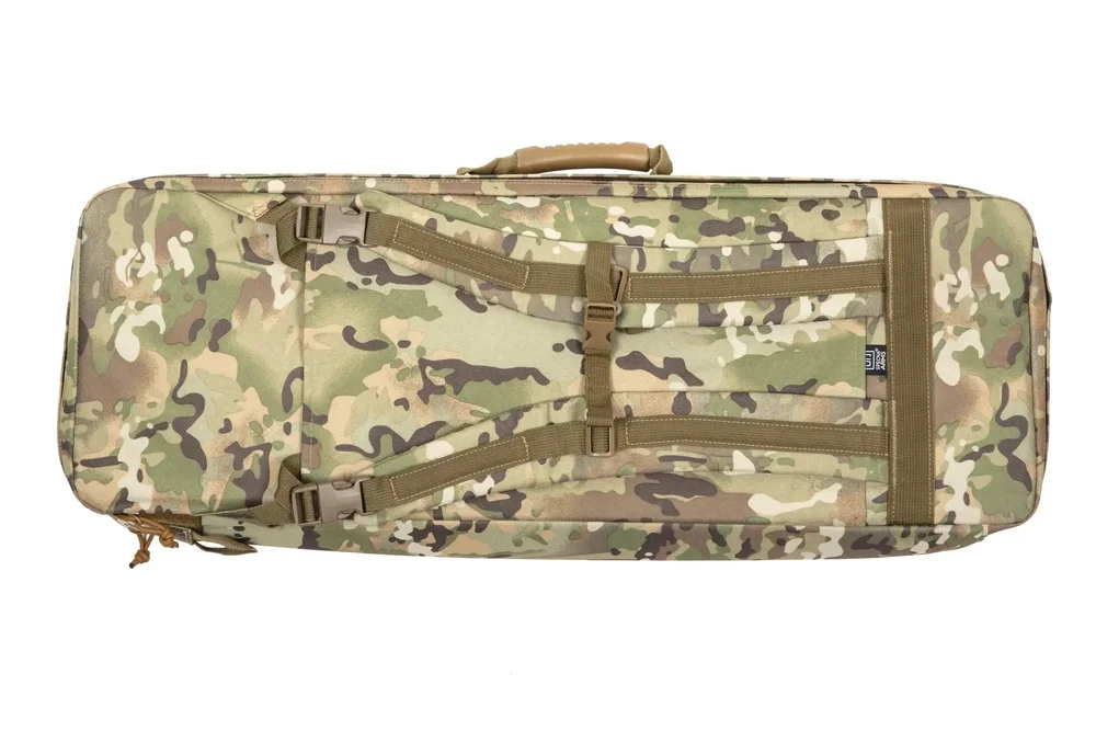 Specna Arms Quick Deployment Rifle Bag Multicam - Bild 2