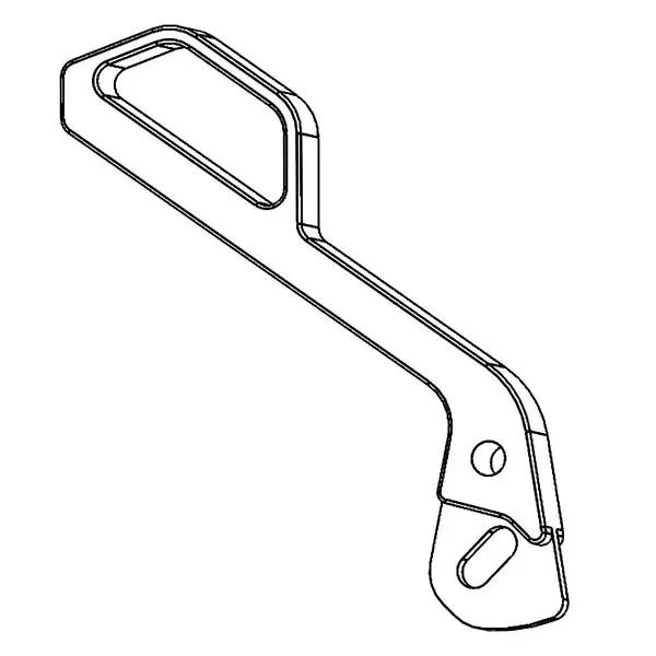 Folding Knob for Dualtron Mini - Bild 2