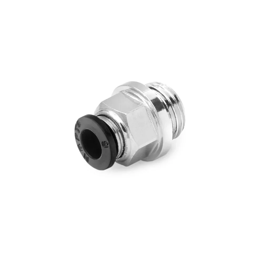 1/4 BSPP Pneufit Quick Connect to 6 mm hose