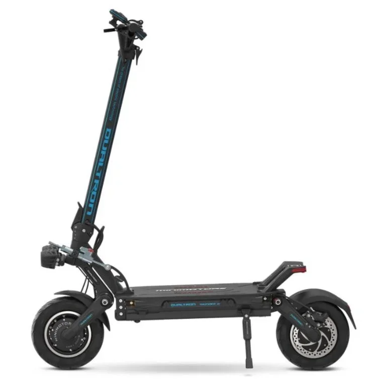 Dualtron Thunder 3, EY4, 40Ah - Bild 2