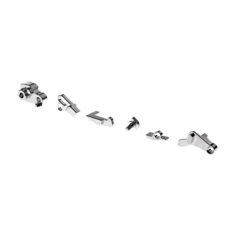 AAP01 / TM G18C Stainless Steel Hammer Set - Bild 1