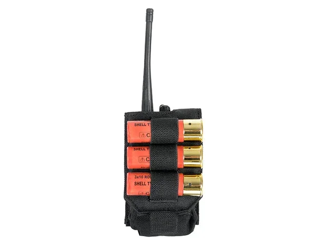 Mini radiolomme - Bild 1