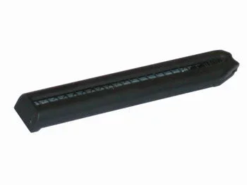 AEP Magasin til CM030 R18C 30 Skud Sort AEP Magasin til CM030 R18C 30 Skud Sort