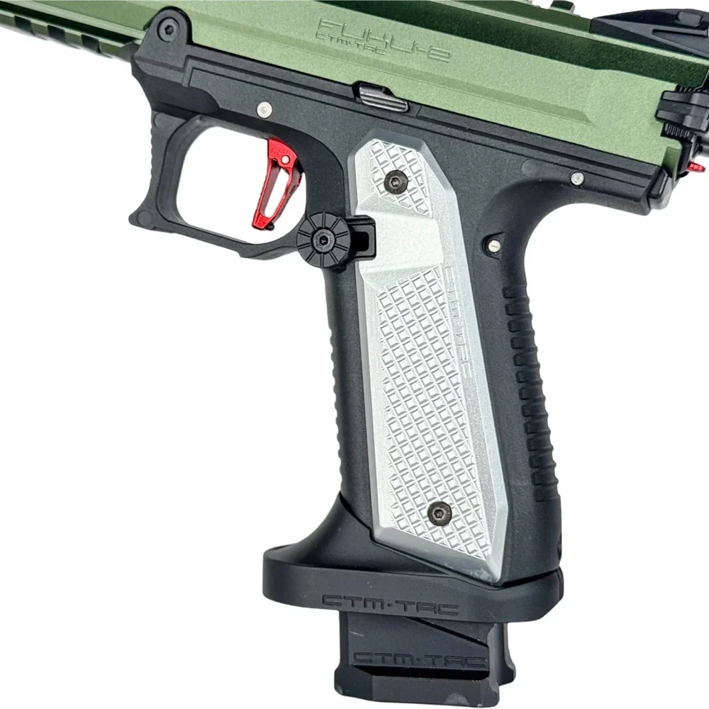 CTM AAP-01 FUKU-2 Frame CNC Aero Side Panel, Type A - Bild 2