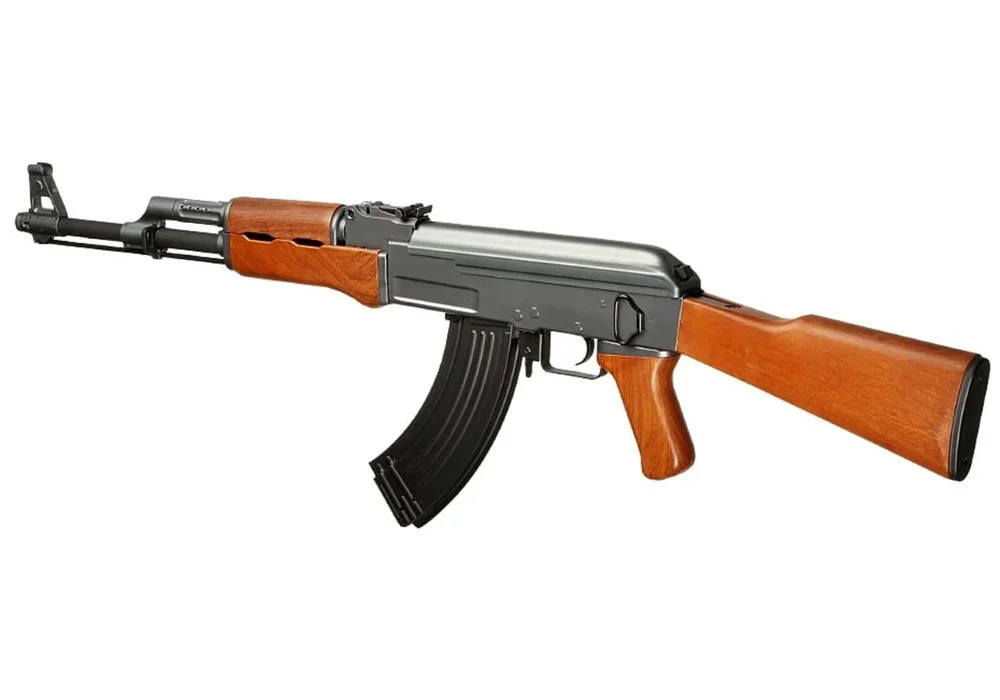 Cyma CM028 AK47 - Bild 2