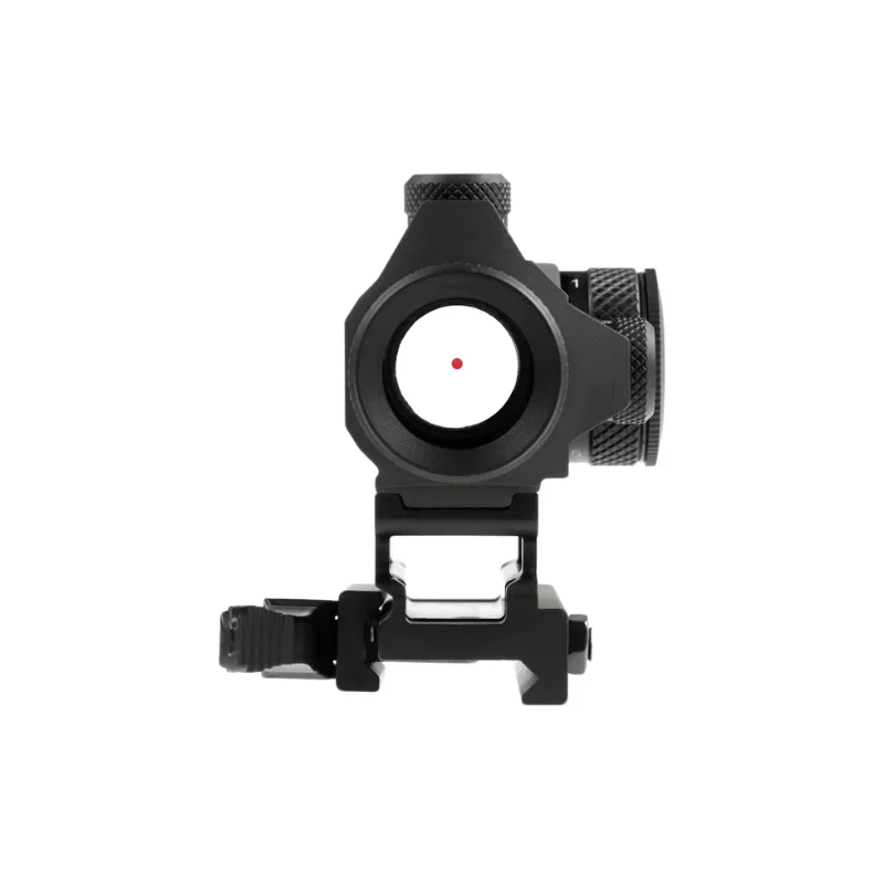 Vector Optics Maverick-II 1x22 Gen II Red Dot Sight - Bild 1