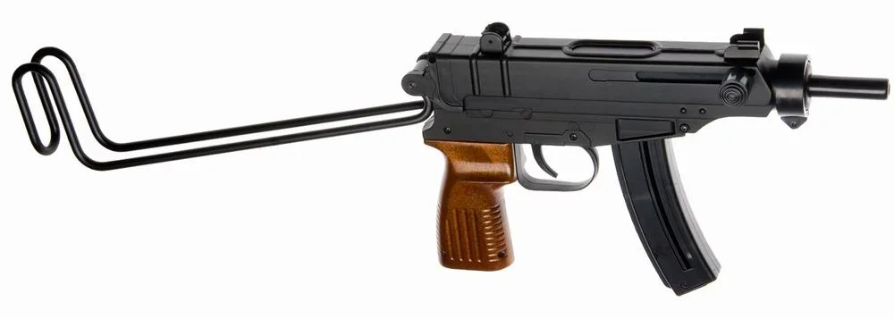 CZ SCORPION Vz61 - Bild 3