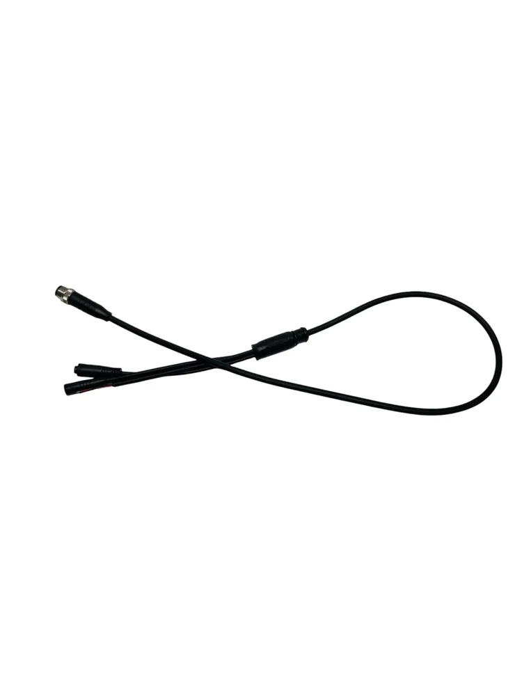 Vsett 10 Apex Dual-drive One Line Cable Spare Part - Bild 2