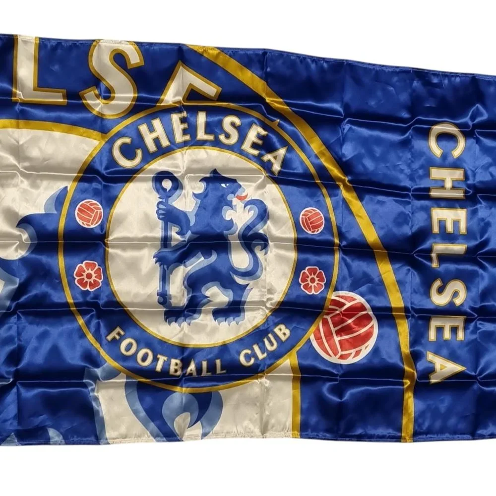 Chelsea flagga