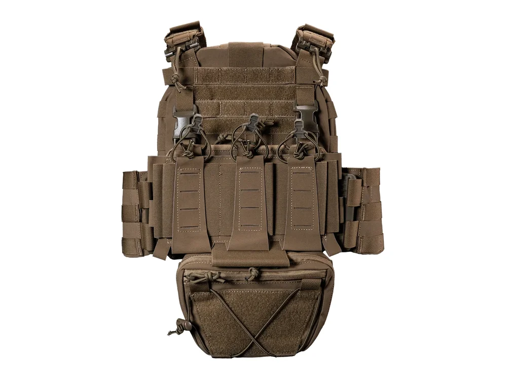 Strike Systems Vest PC-01, tan Strike Systems Vest PC-01, tan