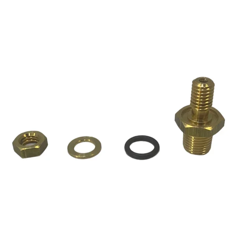 Adapter för luftningsventil till Sandfilter Triton S 21cm - Bild 3