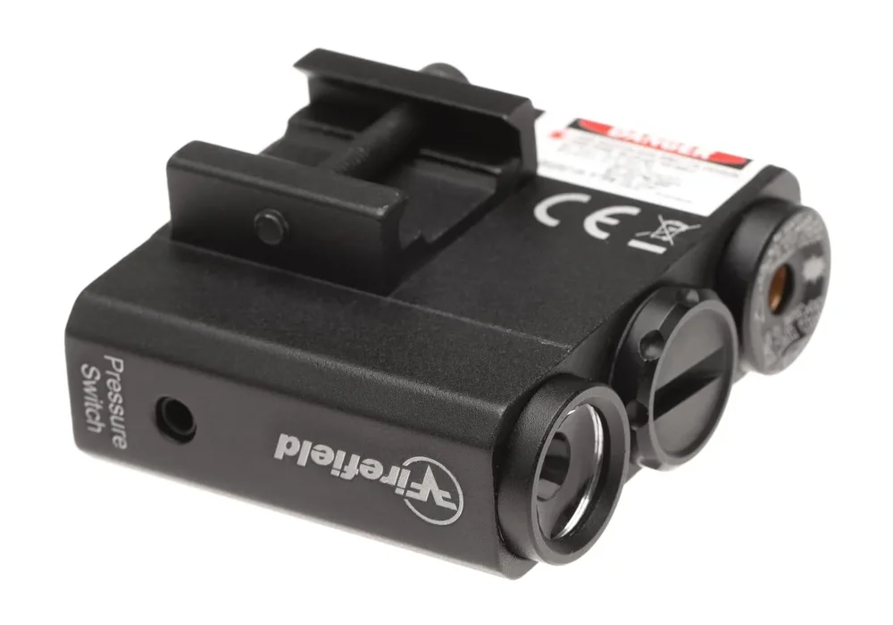 Firefield Charge AR Red Laser and Light Combo - Bild 3