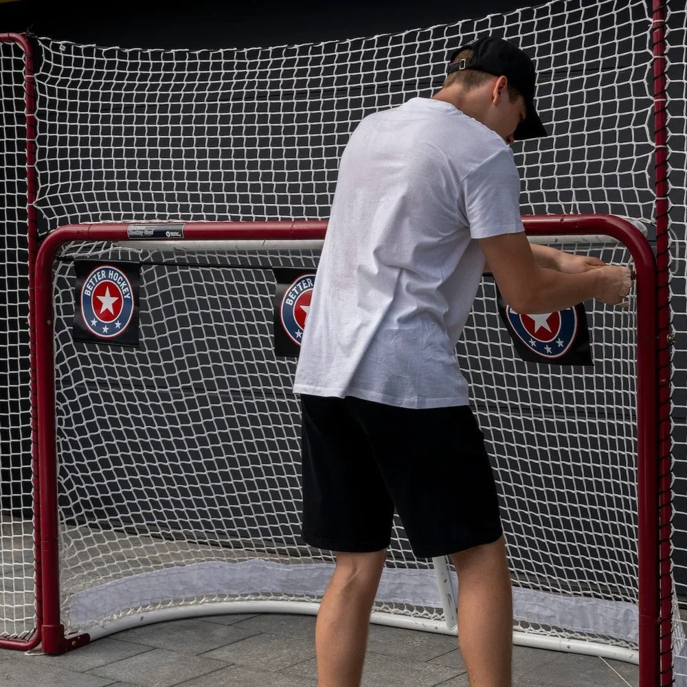 Extreme Hockey Shooting Targets - Bild 3