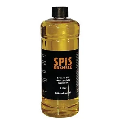 Spisbränsle Premium