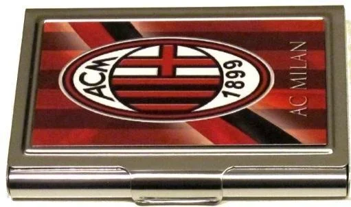 AC Milan korthållare - Bild 1