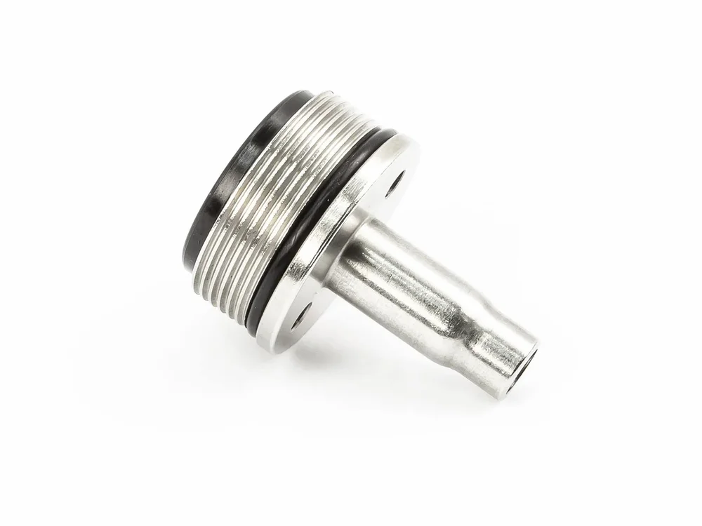 VCH1 VSR Upgrde Stainless Steel Cylinder Head, VSR Series - Bild 1