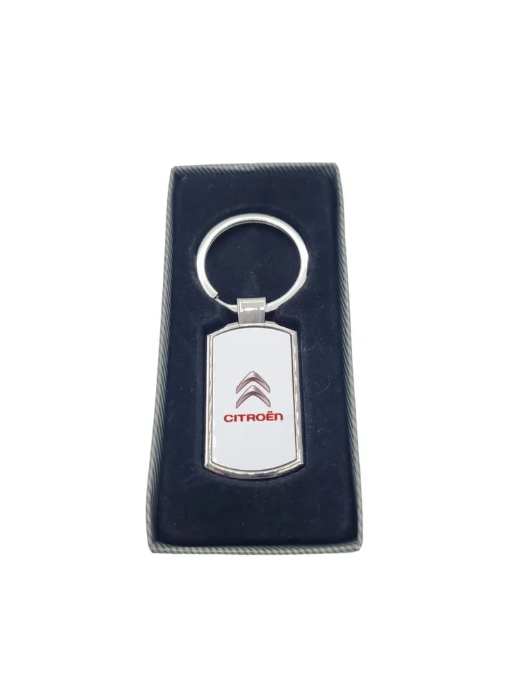 Citroen - Nyckelring - Bild 2