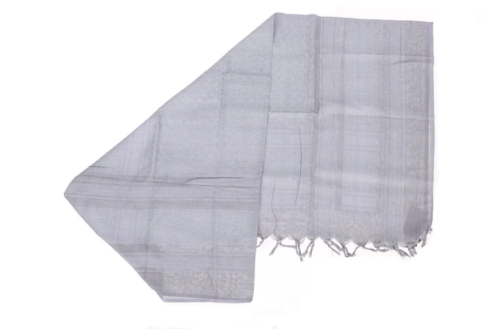 Specna Arms Shemagh Sling Regular Grey - Bild 2