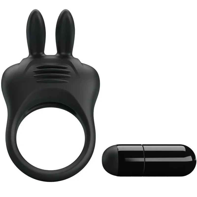 PENISRING VIBRATOR DAVION - Bild 2