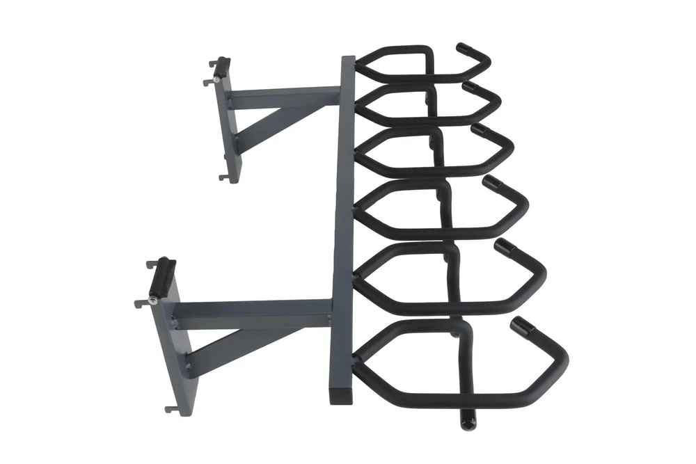 Specna Arms wall panel with mounts for TG-25 replicas Grey - Bild 2