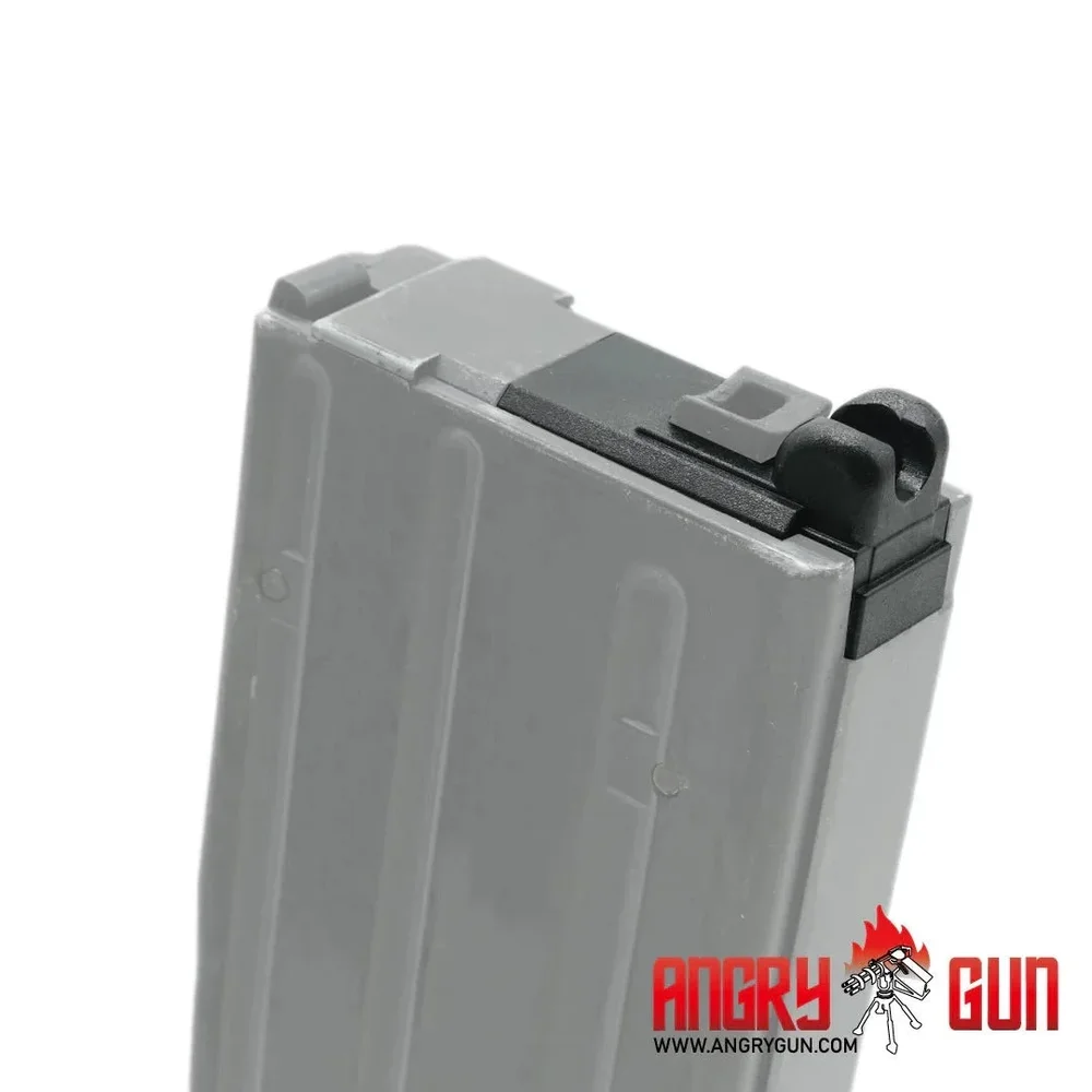 Angry Gun Tokyo Marui MWS / EMG Lancer V2 Reinforced Magazine Feed Lip - Bild 2