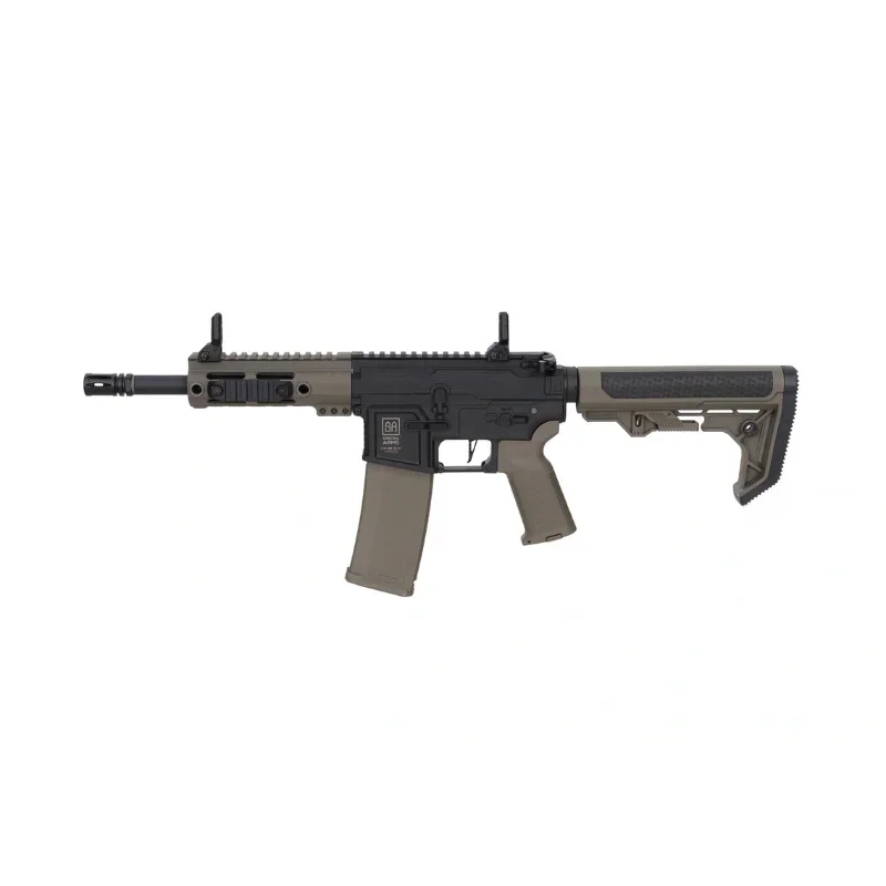 SA-F04 FLEX Gen.2 HAL ETU Airsoft - Olive
