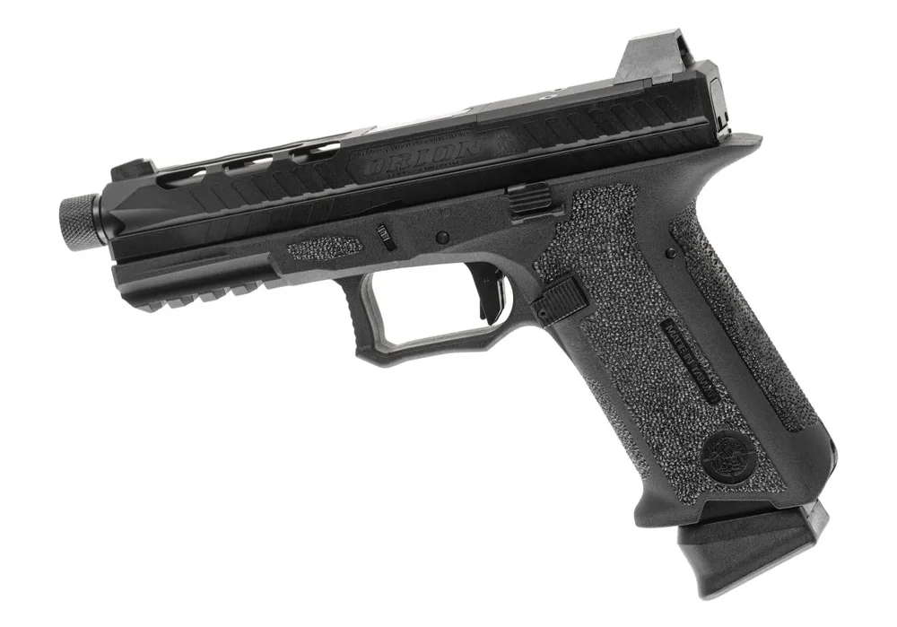 POSEIDON Orion No.2 Performance GBB - Black - Bild 2