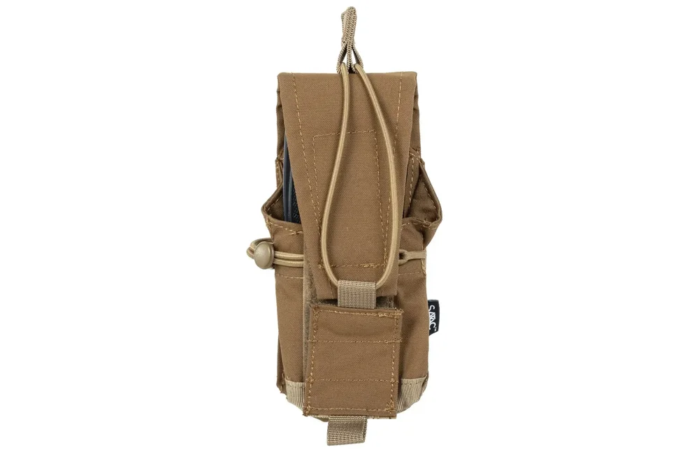Specna Arms Tactical Tan double universal magazine loader - Bild 2