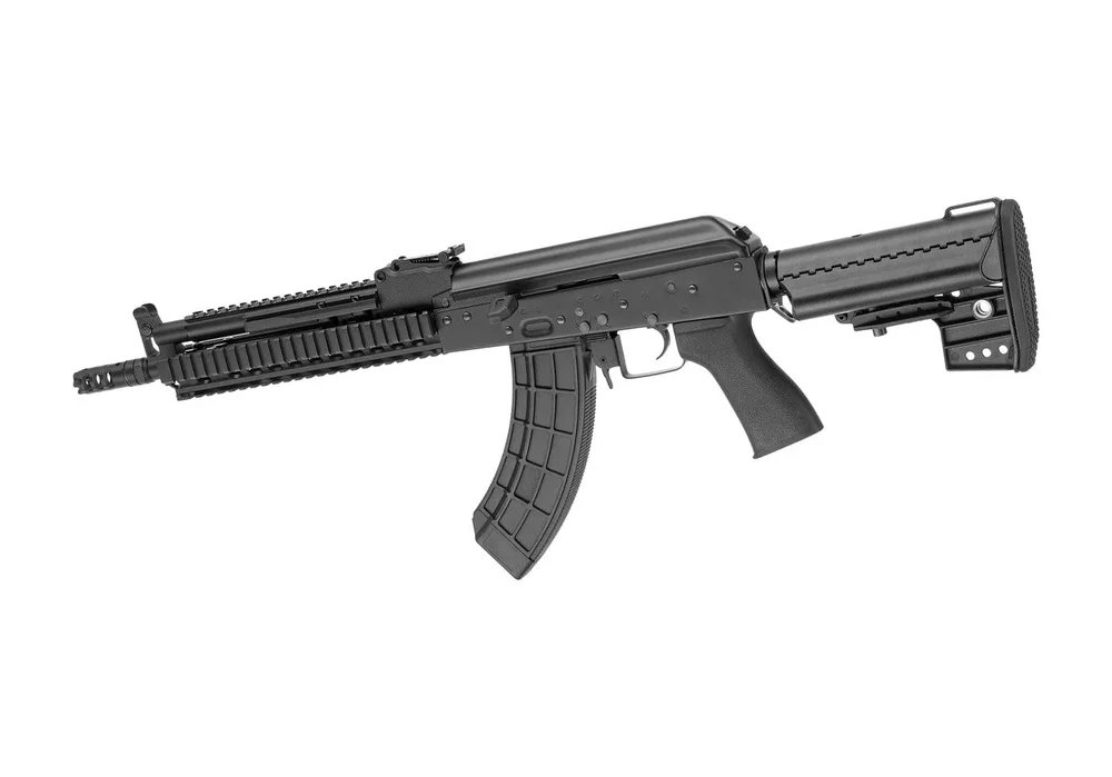 Cyma CM040N RD704 Tactical Full Metal - Bild 2