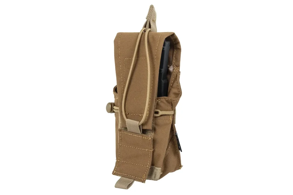 Specna Arms Tactical Tan double universal magazine loader Specna Arms Tactical Tan double universal magazine loader