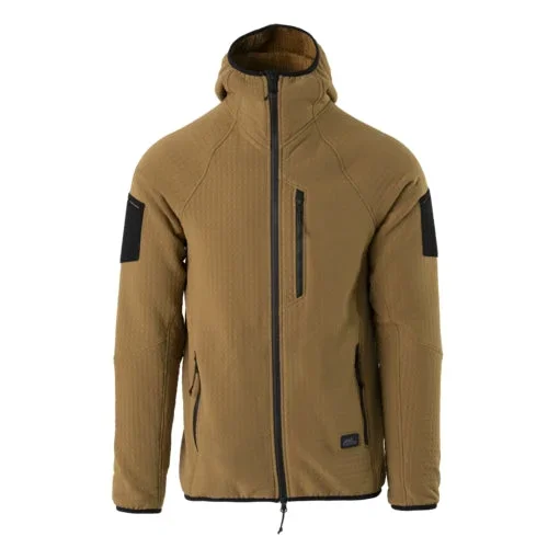 HELIKON PATRIOT PRO Fleece Jacket - Bild 2