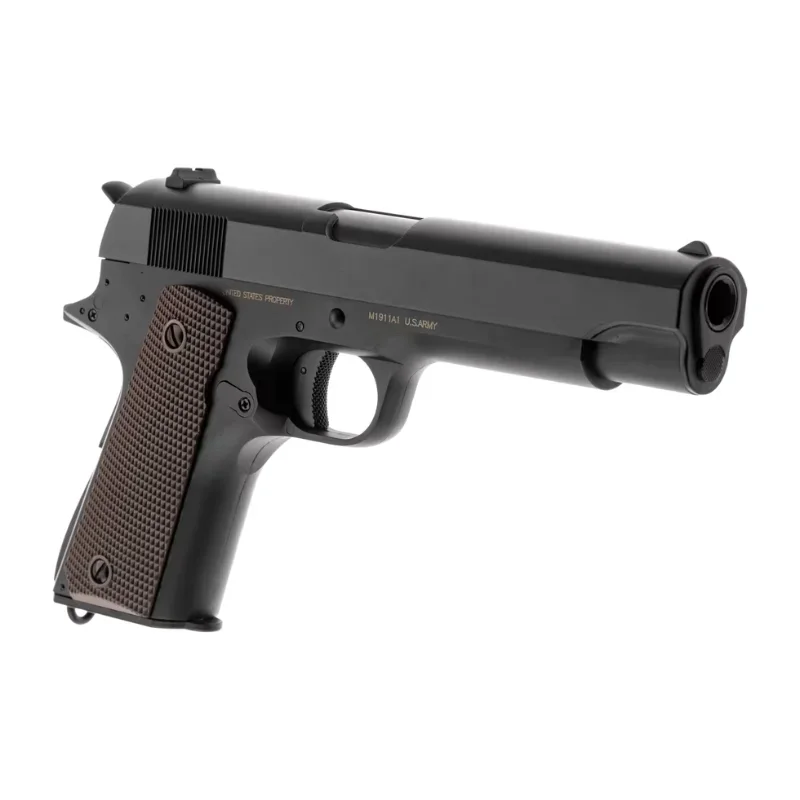 Colt M1911 A1 AEP MOSFET - Bild 2