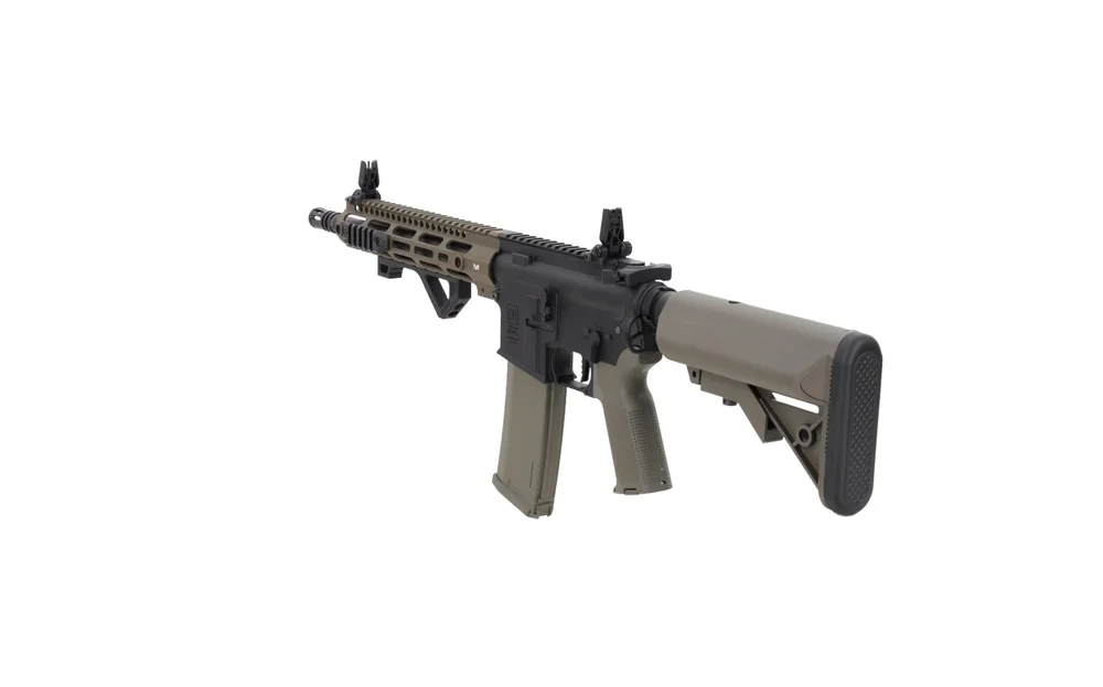 Specna Arms airsoft SA-E20 EDGE™ HAL 2 ETU Gen. 2 Olive Carbine - Bild 2