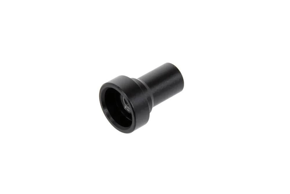 Specna Arms Dark Matter™ Aluminum Turret Type 2 Black Specna Arms Dark Matter™ Aluminum Turret Type 2 Black