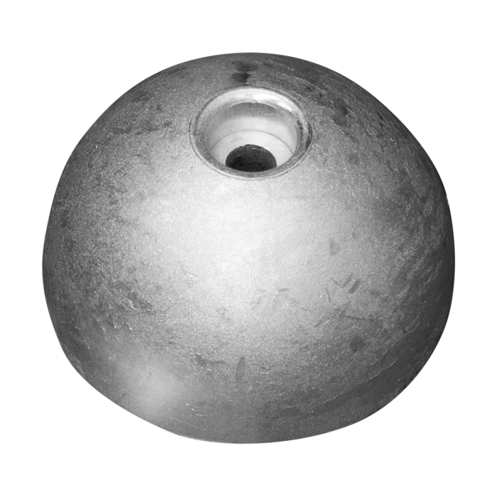 Quick propeller nut anod för BTQ185, Orginalkod: TQ18500 Quick propeller nut anod för BTQ185, Orginalkod: TQ18500