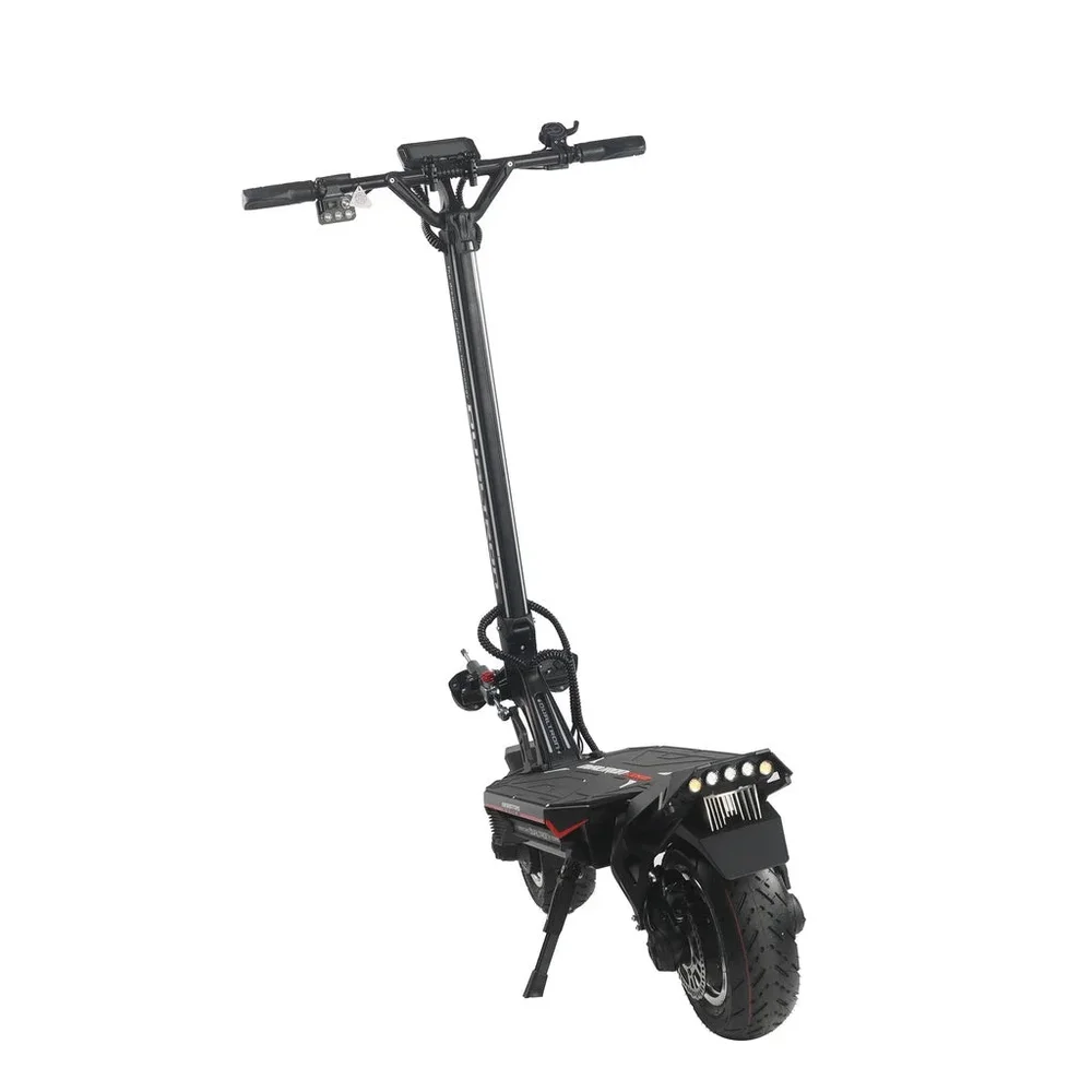 DUALTRON NEW STORM LTD 2025 - 84V 45Ah (Samsung or LG)-21700 - Bild 2