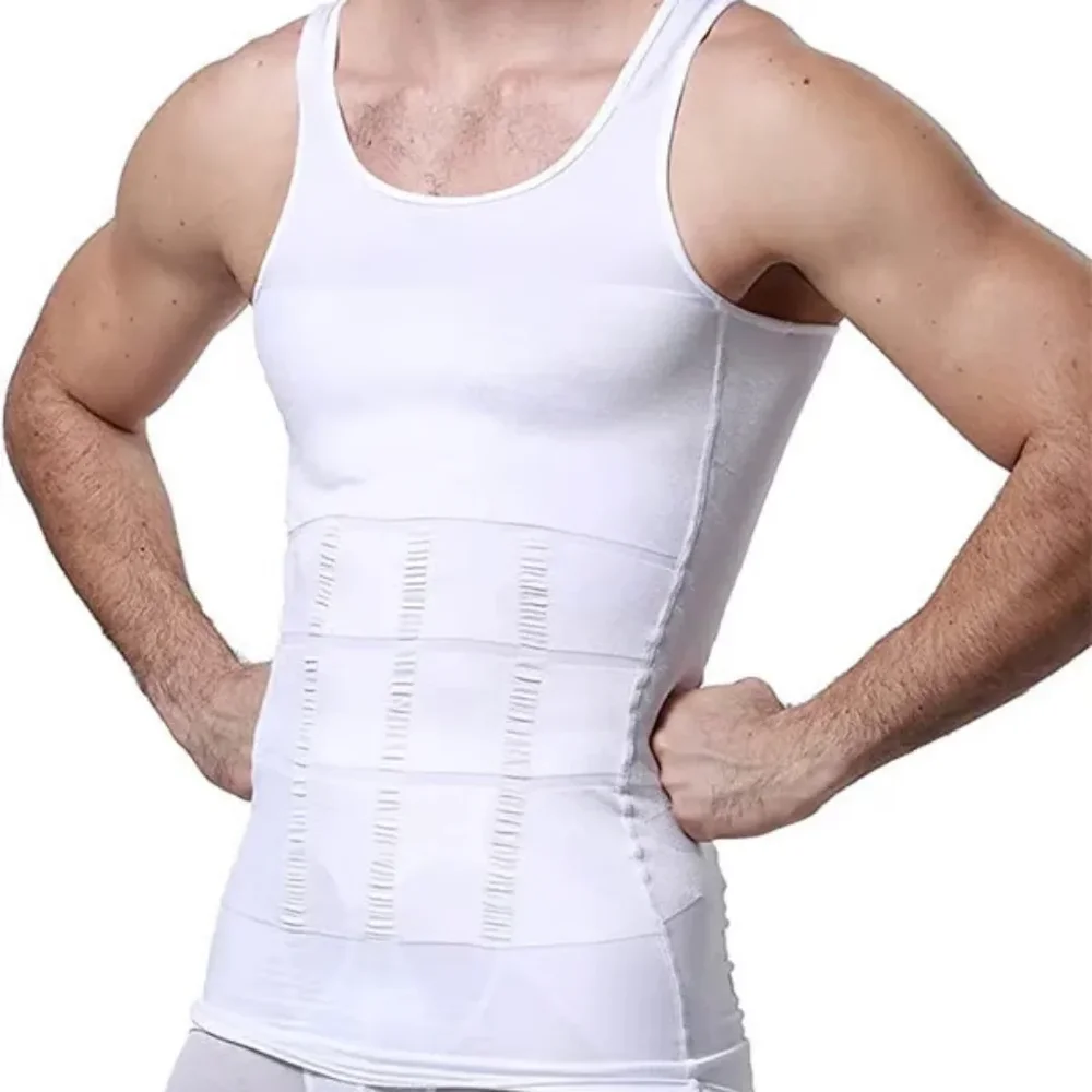 FormFlex® | Öppna upp för ditt självförtroende - Herr Bodyshaper för en smalare, tonad kropp! - Bild 2