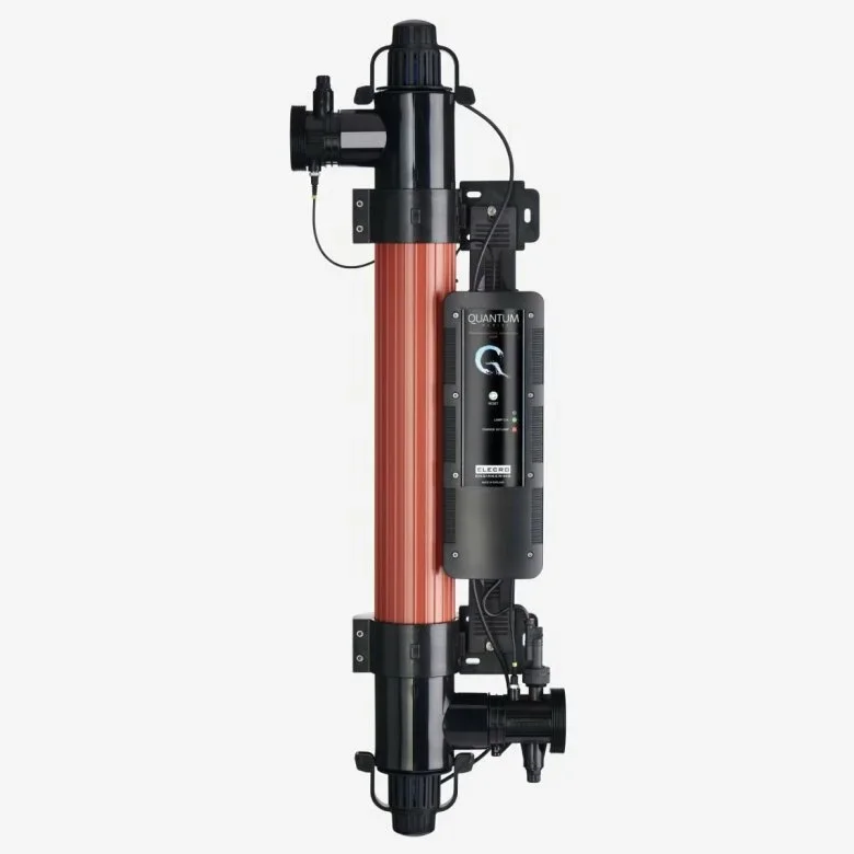UV 55m3 Quantum UV 55m3 Quantum