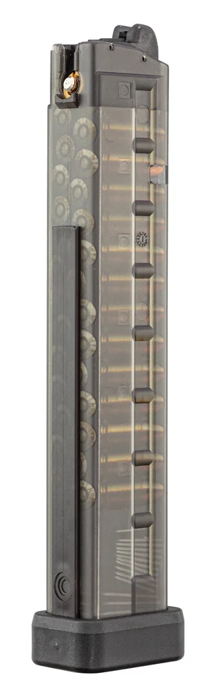 Maruyama SCW9-PRO GBBR Gasmagasin - 45 skud - Bild 3
