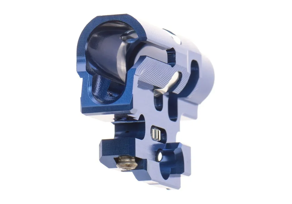 TTI Airsoft Infinity CNC TDC Hop-Up Kammer til TM Hi-Capa - Bild 3