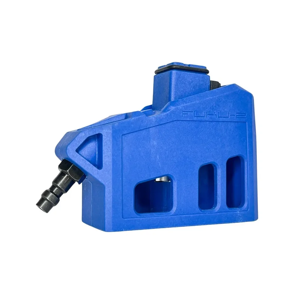 CTM TAC HPA-adapter til AAP-01 og G-Series med AEG M4-magasin - Bild 3