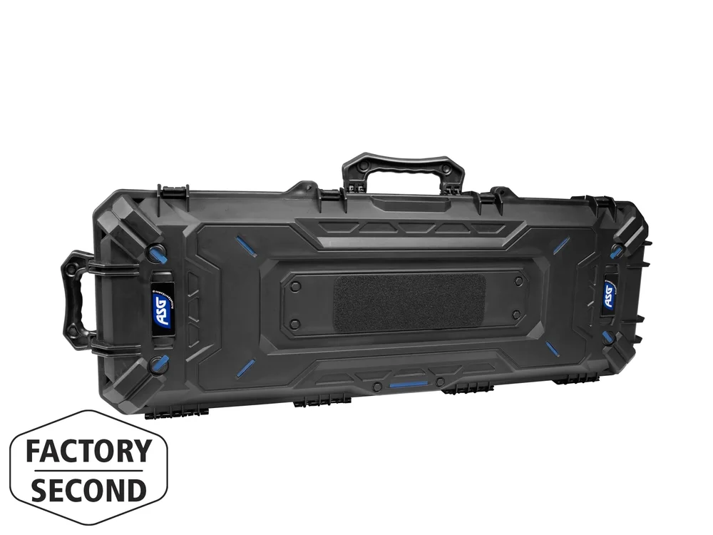 ASG HARDCASE TIL TRANSPORT - Bild 1