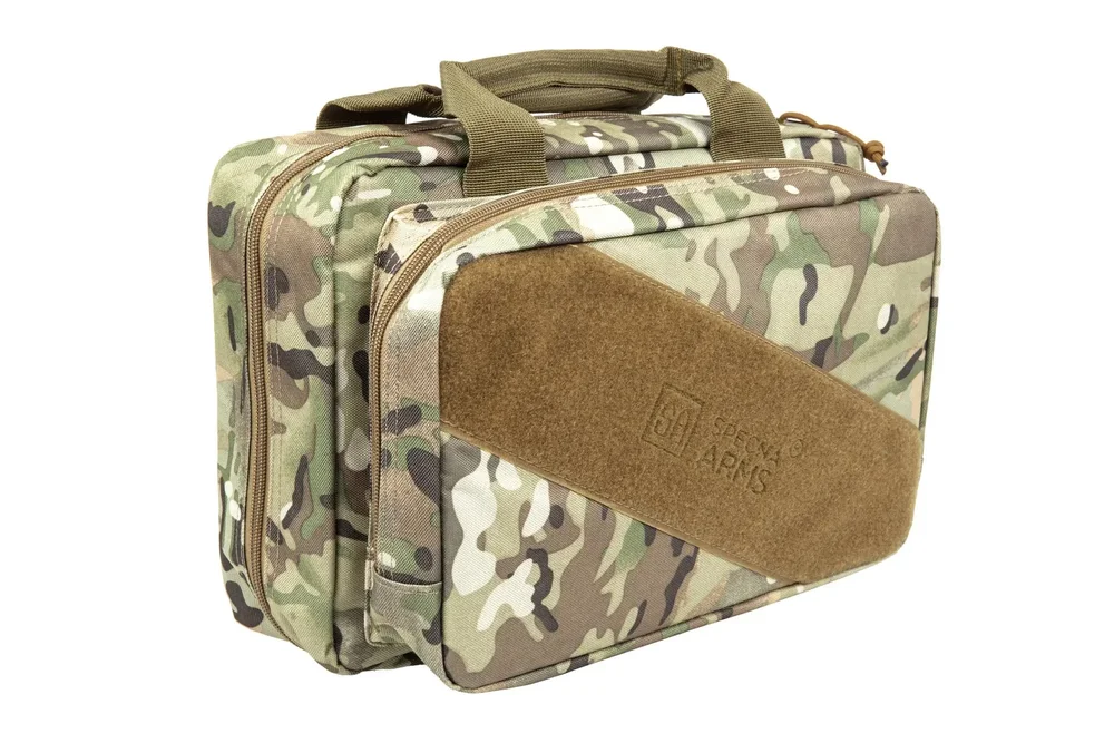 Expert Pistol Bag - MC - Bild 3