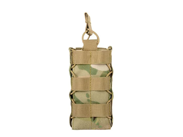Fleksibel radiolomme – Multicam Fleksibel radiolomme – Multicam