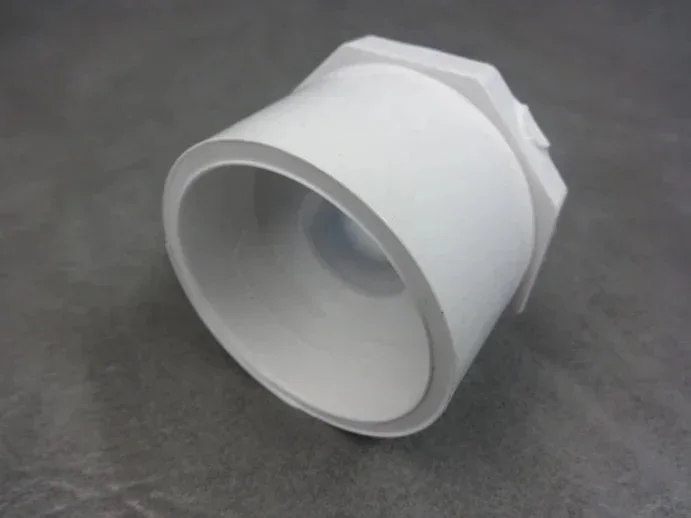 PVC Bustning/ Förminskning 2″-3/4″ CS