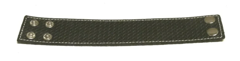 läderarmband - Stilren - Bild 2