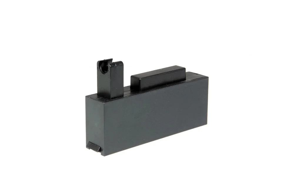 Low-Cap 20 BB magasin til Specna Arms Sniper modeller - Bild 1