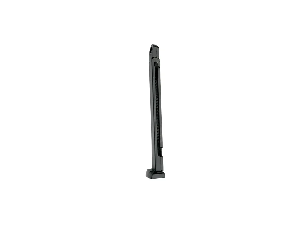 STI® DUTY ONE MAGASIN, CO2 STI® DUTY ONE MAGASIN, CO2